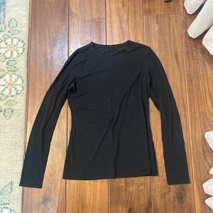 Lululemon long sleeve